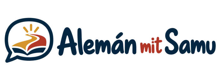 Alemán mit Samu